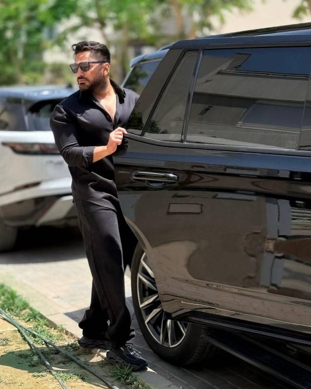 تامر-حسني-يتحدث-للمرة-الأولى-عن-بسمة-بوسيل-بعد-طلاقهما-…-هكذا-وصفها-(فيديو)