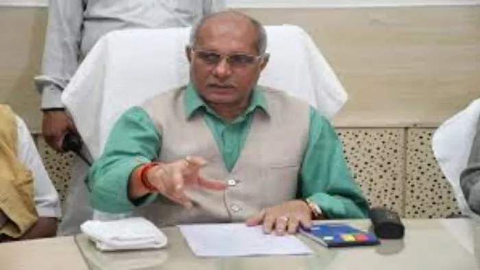 Up News: ‘Not from Huzur, now the laborers’ sons will be read and Huzur’, Yogi’s Minister Dharampal Singh’s Declaration – Meerut News Education Boost with Nipun Plus and DBT program