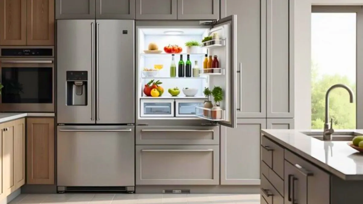 Top 10 Refrigerators in India 2025: Expert Reviews and Buy Guide