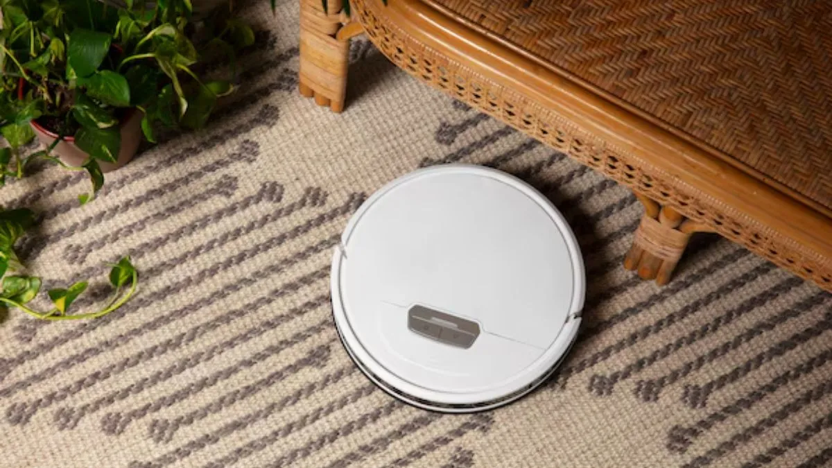Robot Vacuum Showdown: Which model * cleanses best?
