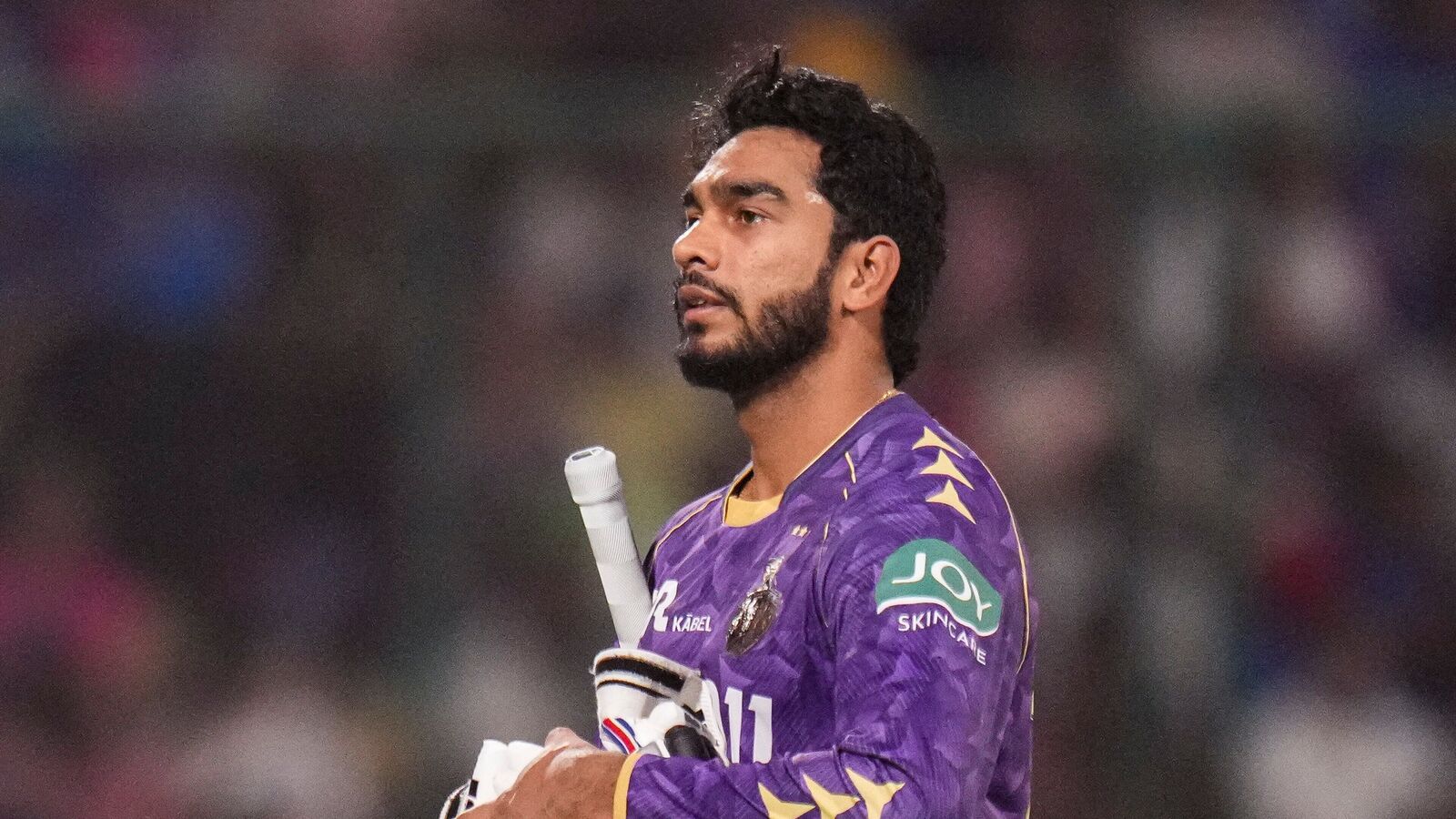 Is Venkatesh Iyer on his way from Kolkata Knight Riders? Aakash Chopra feels that IPL -side tip during SRH vs. KKR | Mint