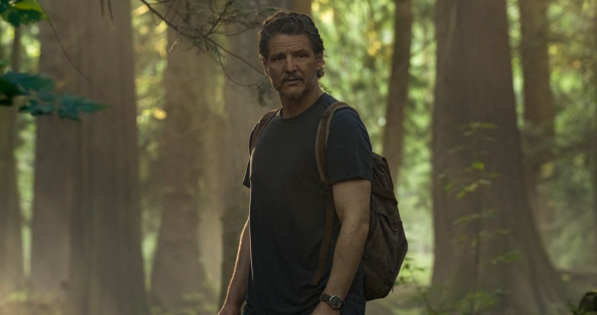 ‘The Last of Us’ Recap, Season 2 Episode 6: ‘The Price’ – ryan
