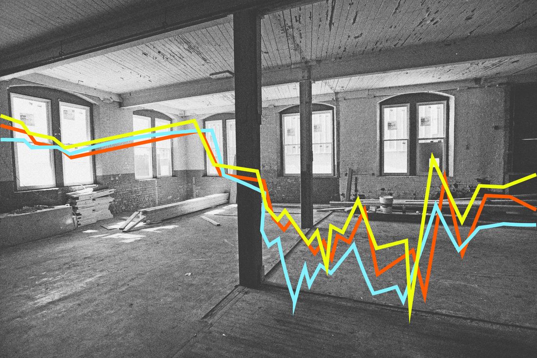 Tariffs Are Making High-End renovation prices Jump in NYC – ryan