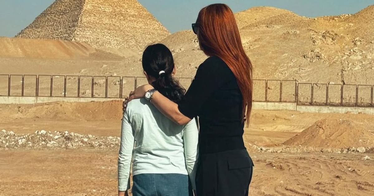 كارول-سماحة-في-رسالة-مؤثرة-لإبنتها-“