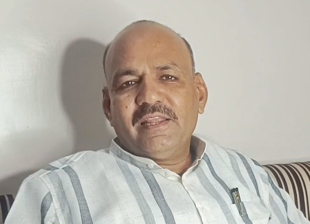 The ruling of the Madhya Pradesh High Court on Waqf now welcomes farmers can do farming: SANWAR PATEL