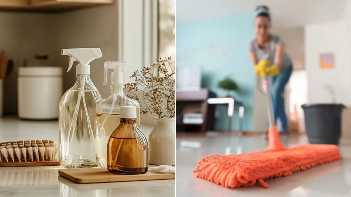 Dust Storm Defense: Your ultimate home cleaning guide