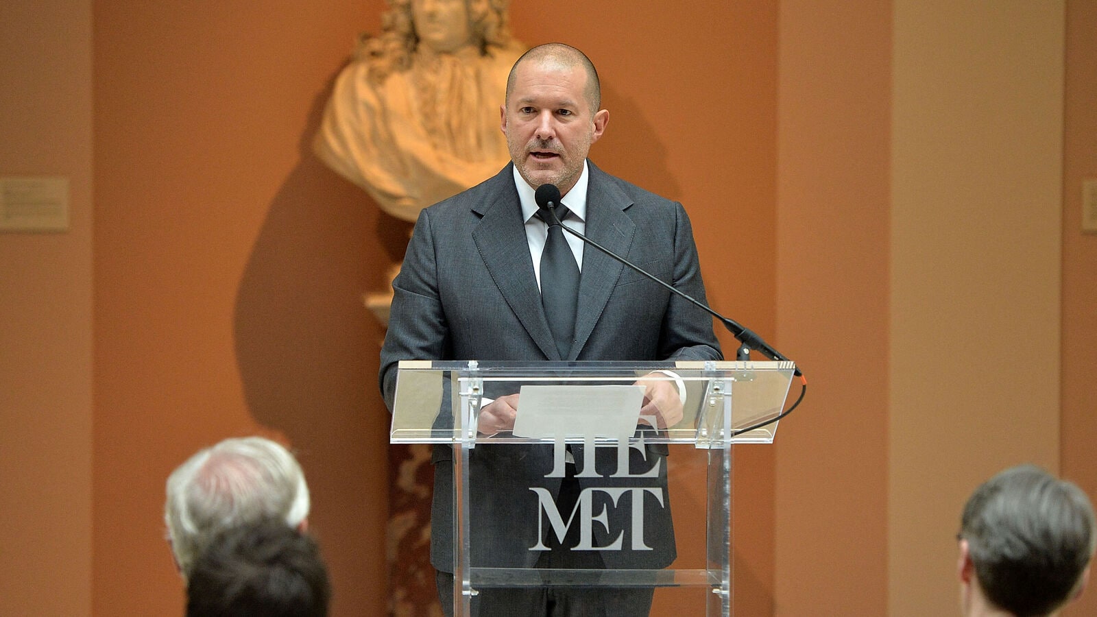 Who is Jony Ive? Designer of iconic iPhone, iPad, Airpods and Steve Jobs’ Confidant, join Sam Altman’s Openai | Company Business News