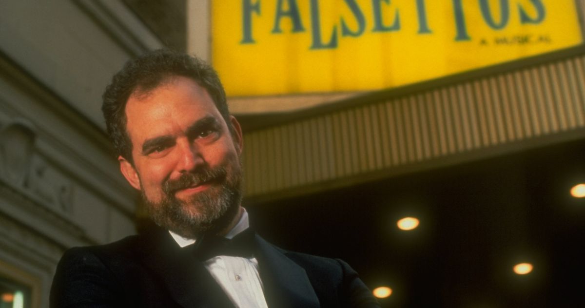 William Finn, ‘Falsettos’ and ‘Spelling Bee’ Composer, Dead – ryan