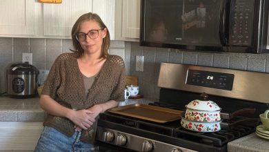 How i supplied my las vegas apartment for under $ 200 – ryan