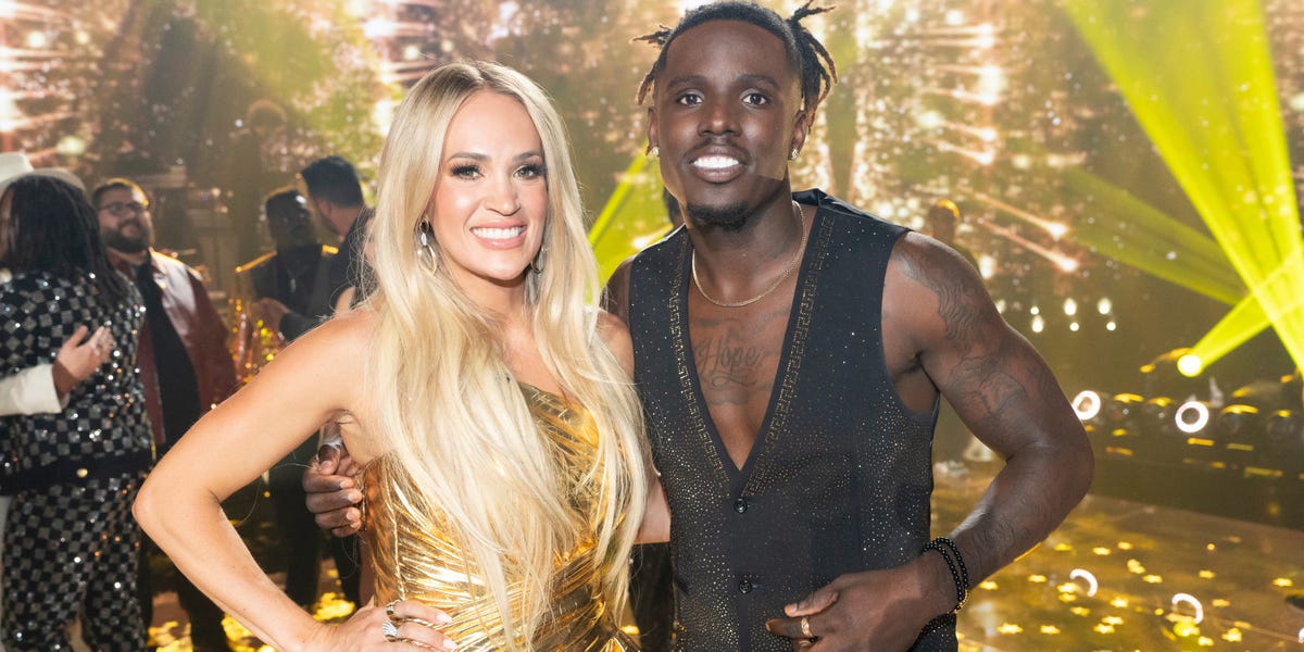 ‘American Idol’ Winners Ranked by Success – ryan