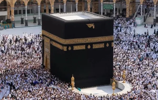 تشهد سماء مكة المكرمة غدًا ظاهرة فلكية دقيقة، حيث تتعامد الشمس على الكعبة المشرفة، وهي واحدة…