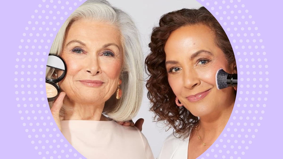 a-‘sport-changer’-for-matre-pores-and-skin,-this-laura-geller-basis-is-a-rare-50%-off