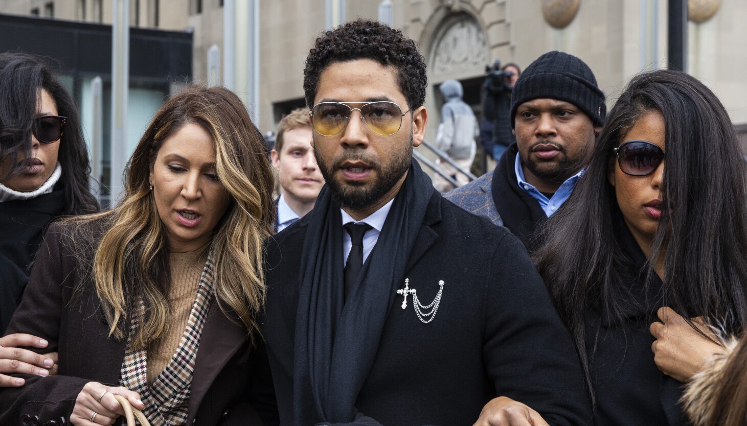 jessie-smollett-gives-$-50k-to-west-aspect-charity-to-resolve-metropolis-lawsuit