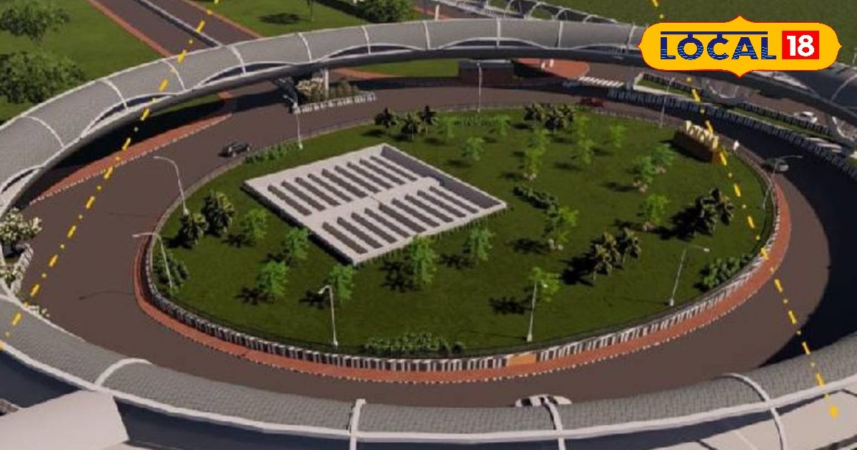 Greater NEIDA NEWS: Good news for 50 thousand people … won’t wait, gallop cross the road