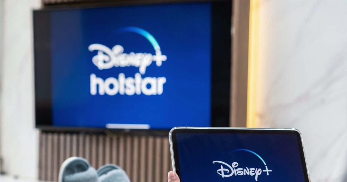 Jio, Airtel, Vodafone IDEA: This best recharge plan comes with Disney+ Hotstar subscription for less than £ 200