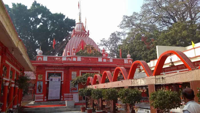 New Technology: Desired criminals will be caught as soon as they enter religious places in the state, the first experiment in Lucknow – notorious criminals will be captured if they enter religious places in Up First Expert in Lucknow