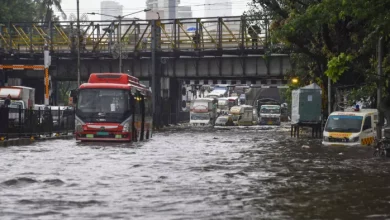 Mumbai Rain: Rainfall in Mumbai, broken 107 years record; IMD released Red Alert – Maharashtra Monsoon Havoc Mumbai Rains Break Records Red Alert issued