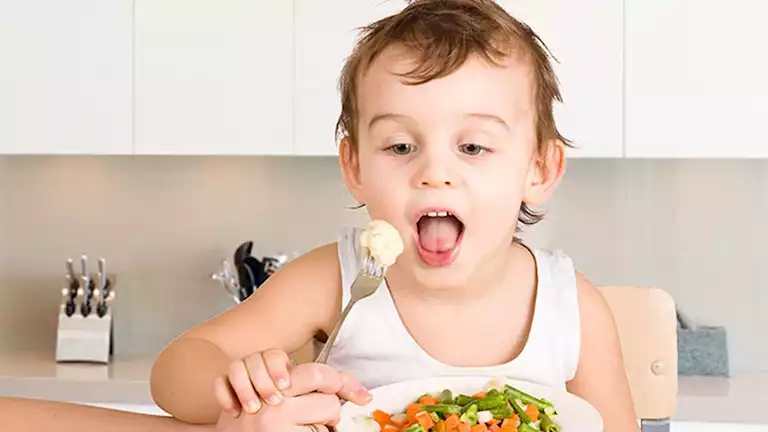 ما-أسباب-ضعف-الشهية-لدى-الأطفال؟