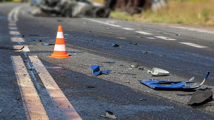 The family took the girl on a dog bite to the hospital, the traffic police stopped for a helmet; On the road itself, the truck crushed the innocents – the 4 -year -old girl died in accident traffic police suspended in Karnataka Asi