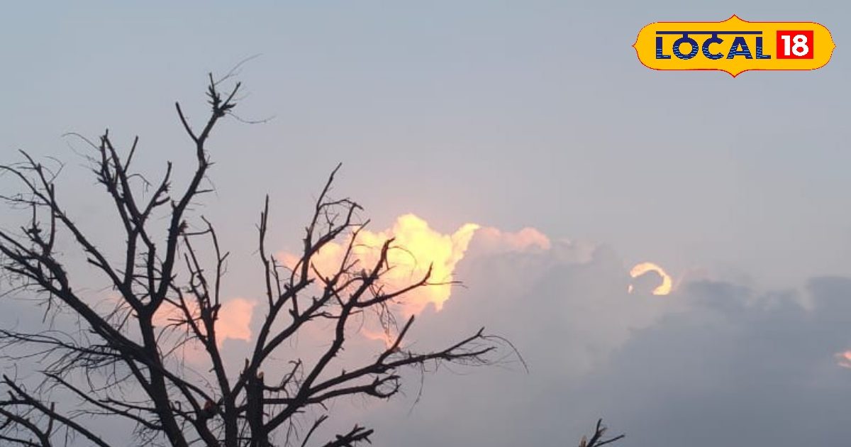 Barmer remained the hottest district of Rajasthan, Mercury, … Learn the latest update of IMD!