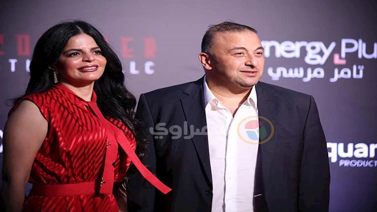 الصور-الأولى-من-العرض-الخاص-لفيلم-“المشروع”-بدار-الأوبرا