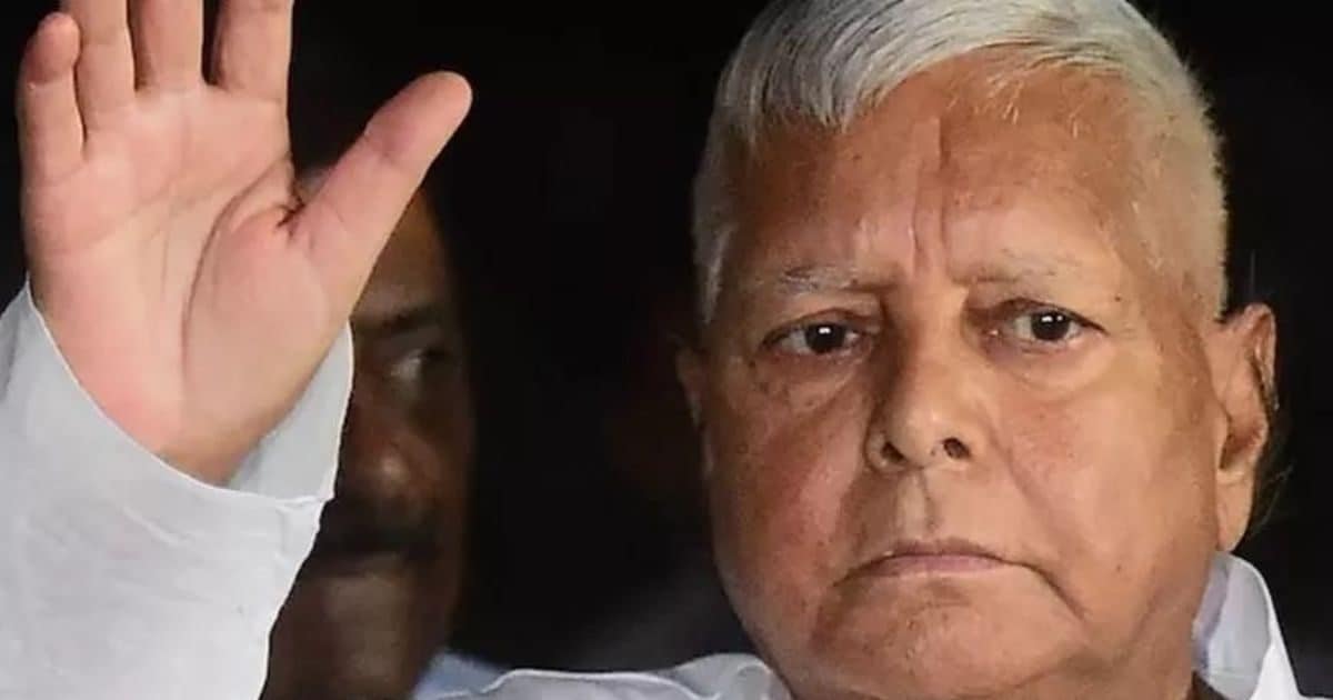 नादान है वह जो उन्हें नादान समझते हैं..तेज प्रताप किनारे तो ‘RJD का किंग’ कौन?