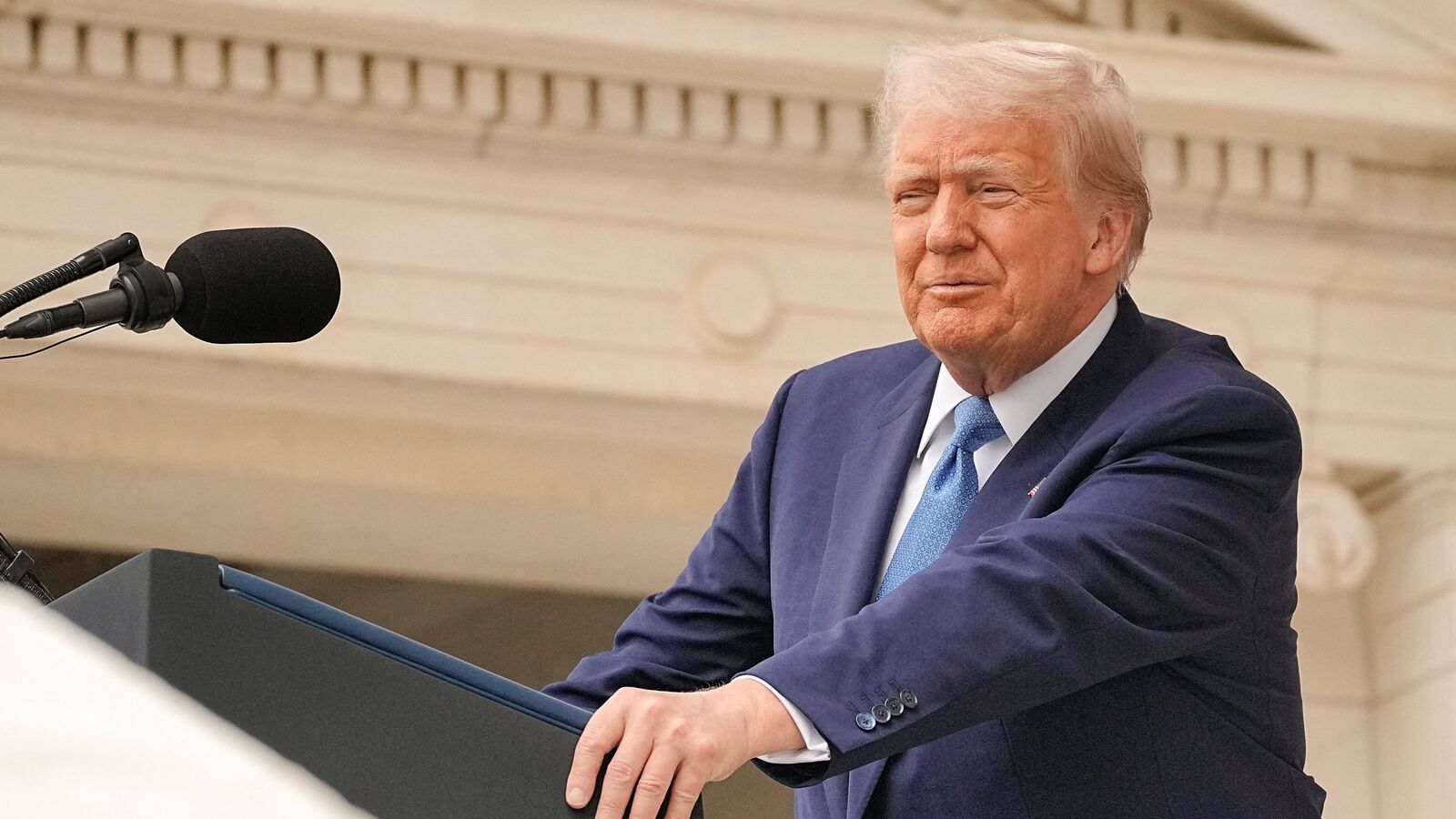 Why Donald Trump says ‘God did it’ about 250th anniversary, 2026 World Cup and 2028 Olympics | Today news