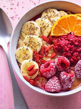 7 breakfast rich in high protein