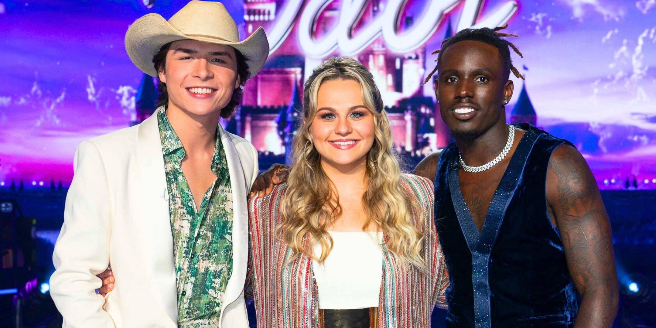 american-idol’s-breanna-nix-&-john-foster-rob-carrie-&-luke-judging-seats-after-opry-announcents