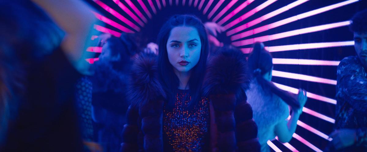 Lionsgate Lets You Buy Movie Tickets to ‘Ballerina’ in the tiktok Shop – ryan