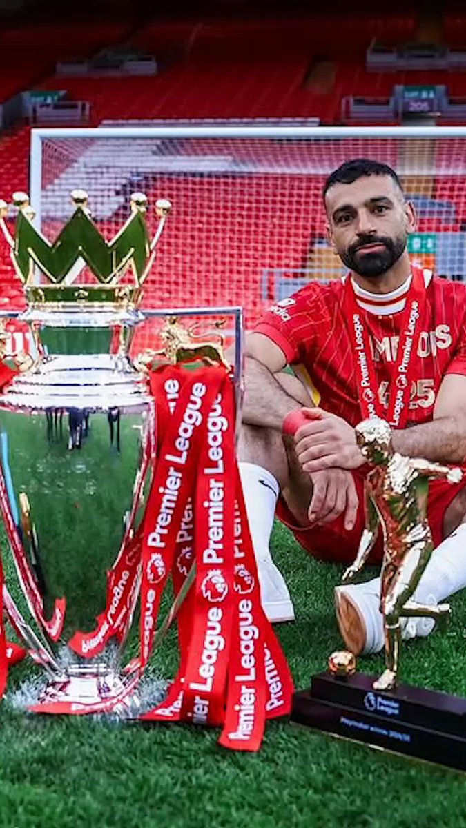 من جائزة أفضل لاعب في الموسم والحذاء الذهبي. إلى لحظات عائلية خطفت القلوب مع مكة وكيان على…