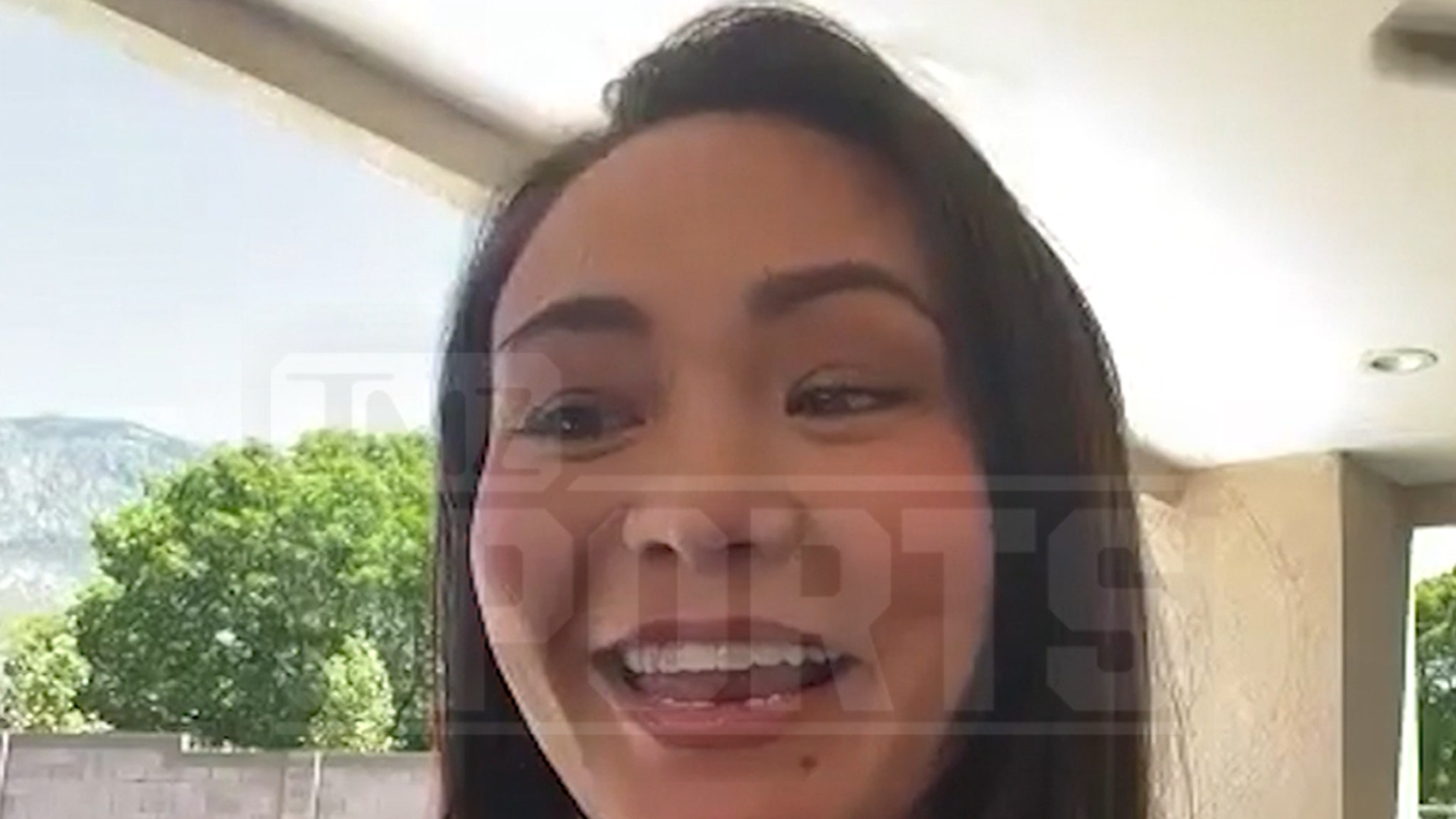 Michelle Waterson Says Acting’s Dream Come True, Wants Role in ‘Street Fighter’ – ryan