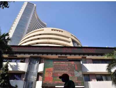 The Indian stock market performance is mixed this week