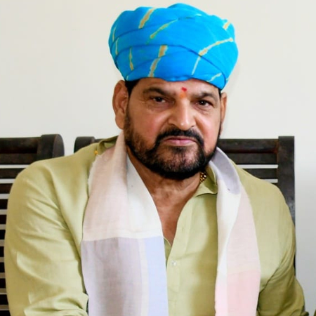 The Delhi Court acknowledged a closing report against Brij Bhushan Singh in the Poxo case