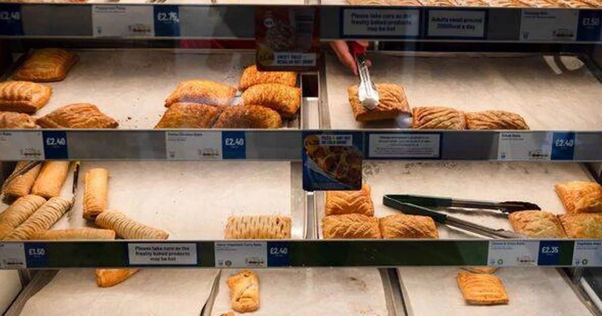 greggs-banggs-have-one-big-complay-after-it-releases-new-summer-menu