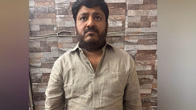 Nikant Jain received bail in bribery and corruption case; The court approves of a lack of strong evidence