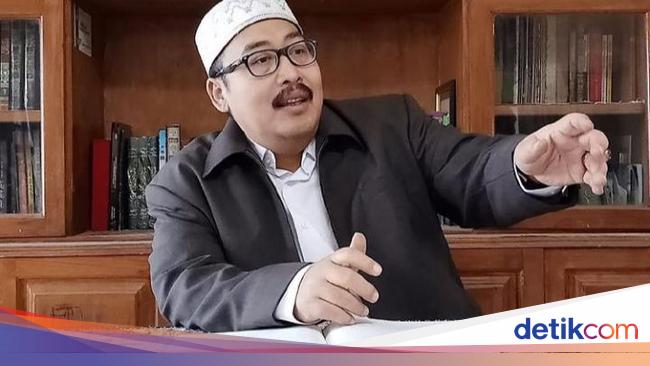 Child marriage in Central Lombok, PBNU: Early Marriage Traditions Must Be Changed
