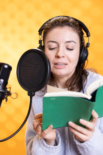 Earn wealth and fame from digital storytelling