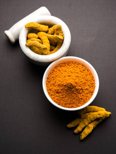 How to use turmeric?