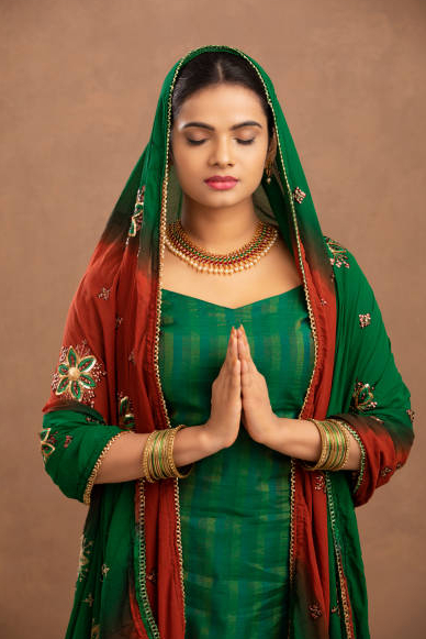 Why do you clap in Bhajan-Kirtan?