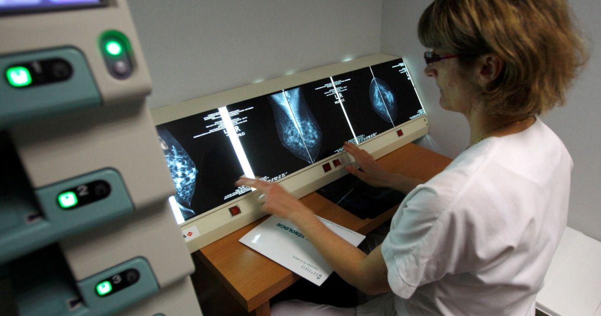 Study: Great warming can increase the risk of women with cancer
