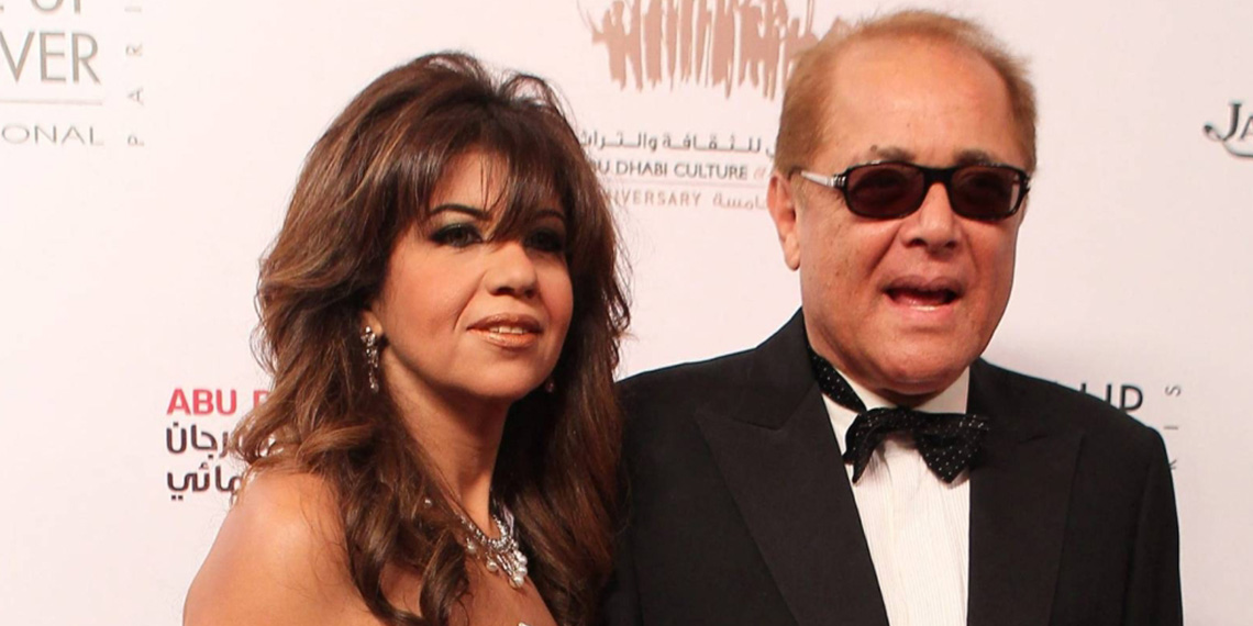 القضاء المصري يؤكد بقرار بقرار رسمي طلاق بوسي شلبي من الراحل محمود عبدالعزيز – Musicnation – ryan