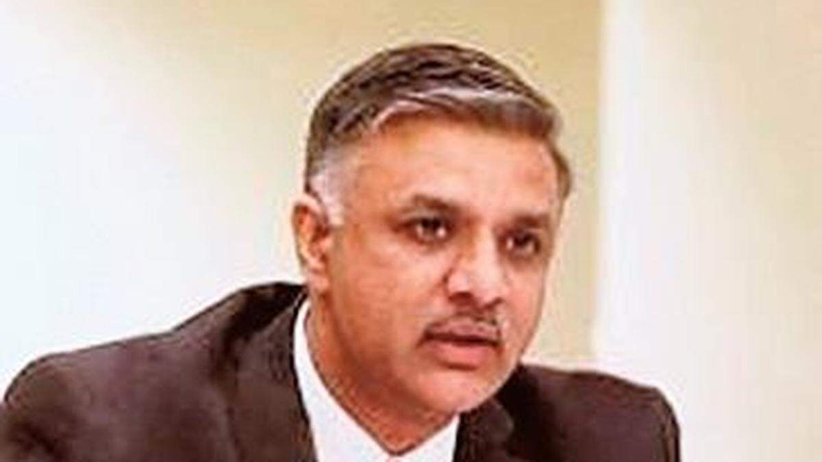 Nalanda University is preparing to fly