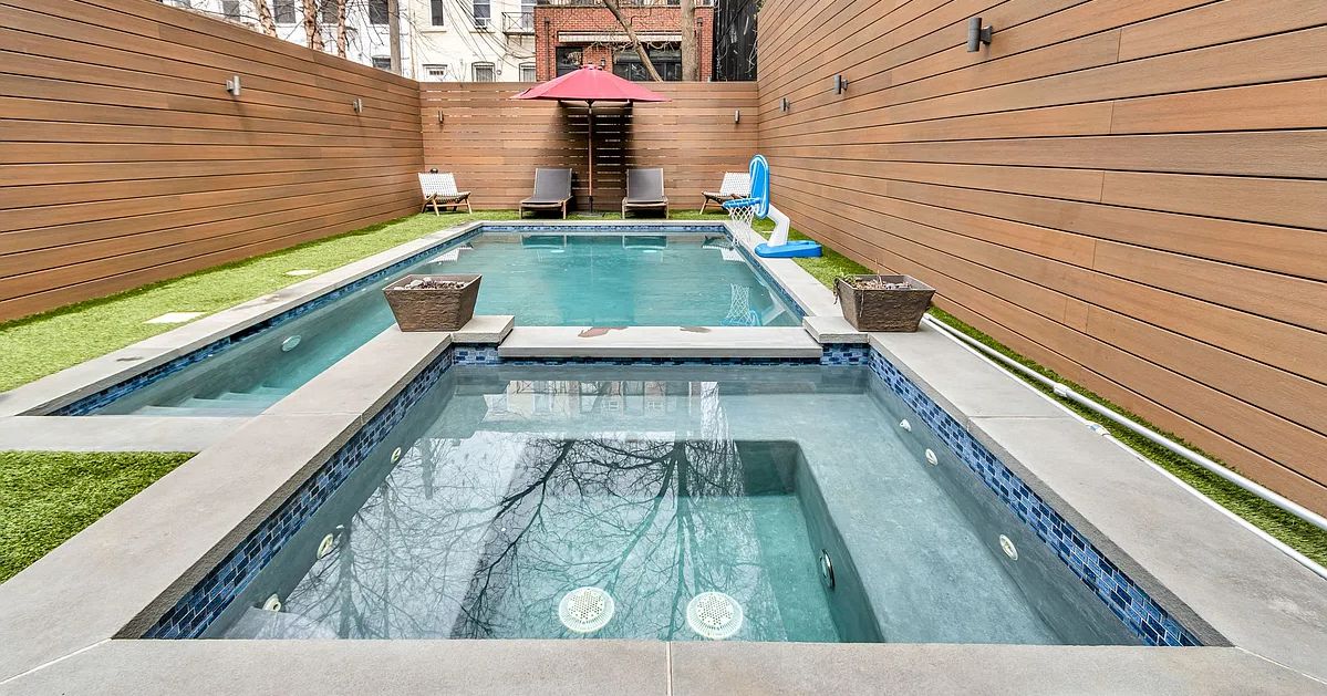 unusual-york-metropolis-properties-with-non-public-pools:-photos