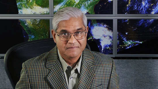 India’s top meteorologist dr. Jagdish Shukla talks about climate, prediction and India’s failures