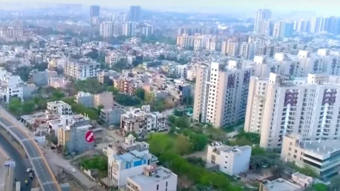 The list of Top 20 builders in Ghaziabad will be ready, 156 crores will be restored; 548 Allottees will get relief – NCR Ghaziabad News Rs 156 Crore Recovery Teams formed against Defaulter Builders
