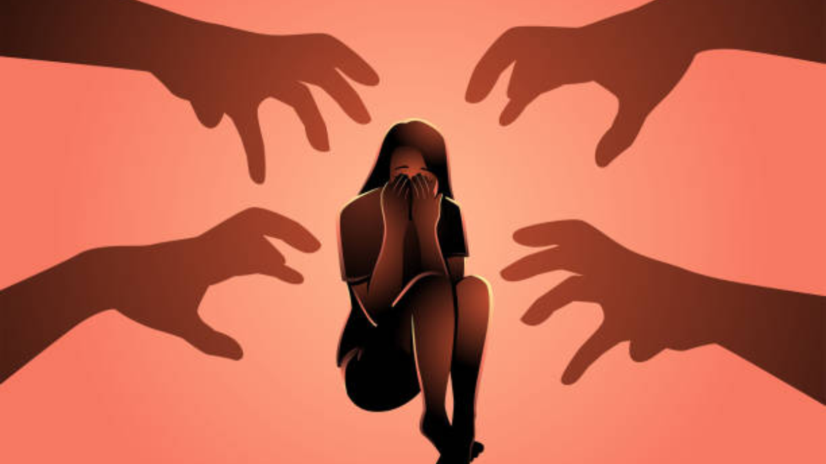 Teenage was allegedly forced to rape, prostitution in Thane, 4 arrested