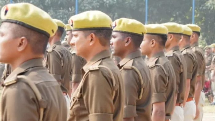 Good news for UP police staff! PGRU will be formed in all districts, WhatsApp number is released -the police grievance -correction unit solve police staff issues