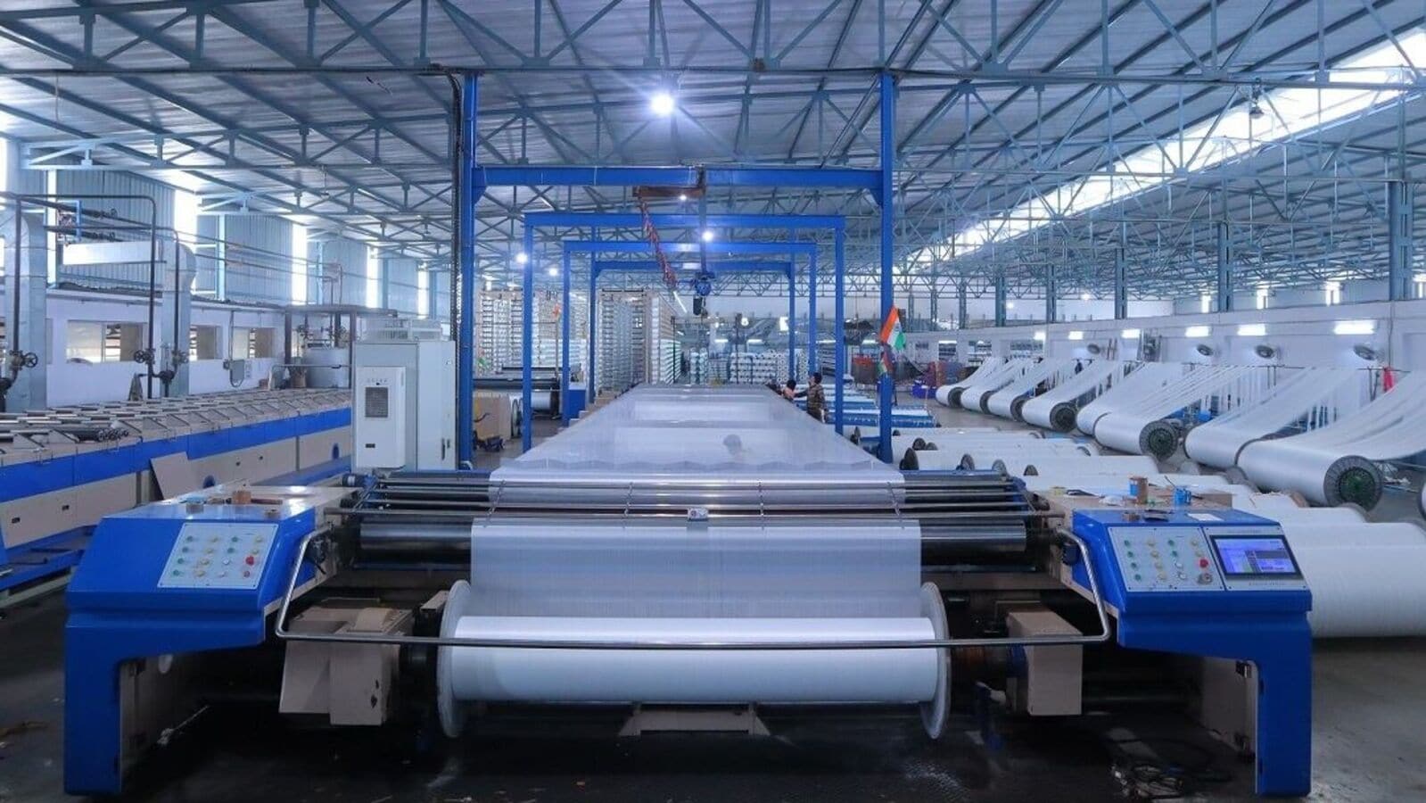 Borana weaves the share price directly: GMP, experts indicate a strong share debut on the stock exchanges today | Einsmark news