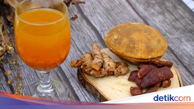 May 27 National Jamu Day: History and how to celebrate it